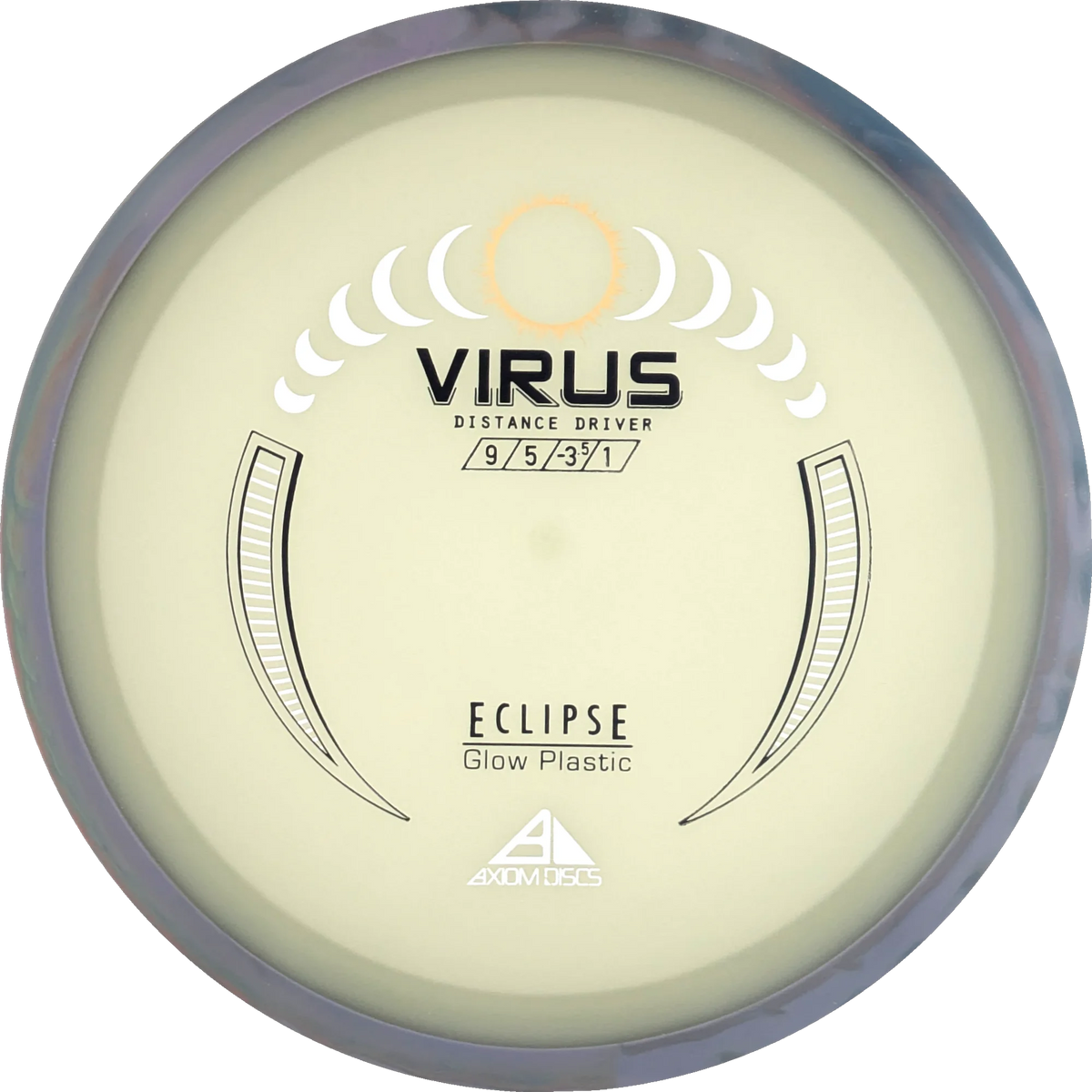 Eclipse Virus