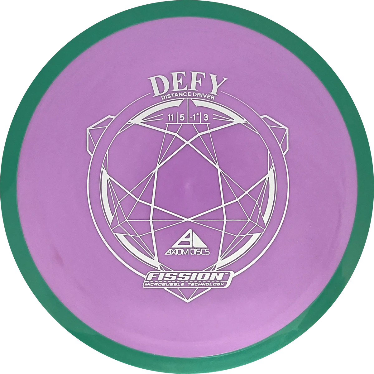 Fission Defy