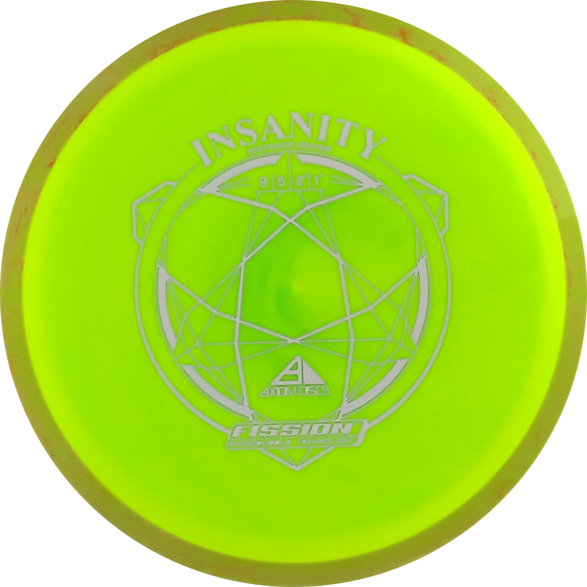 Fission Insanity Classic