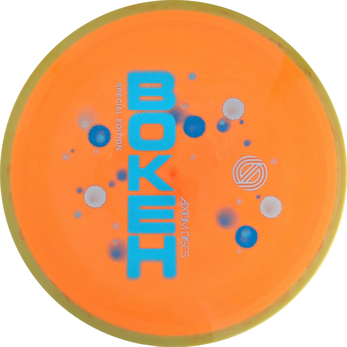 Neutron Simon Lizotte Bokeh Special Edition
