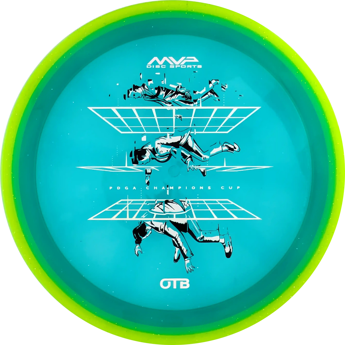 Prism Proton Soft 2025 Champion Cup Defy