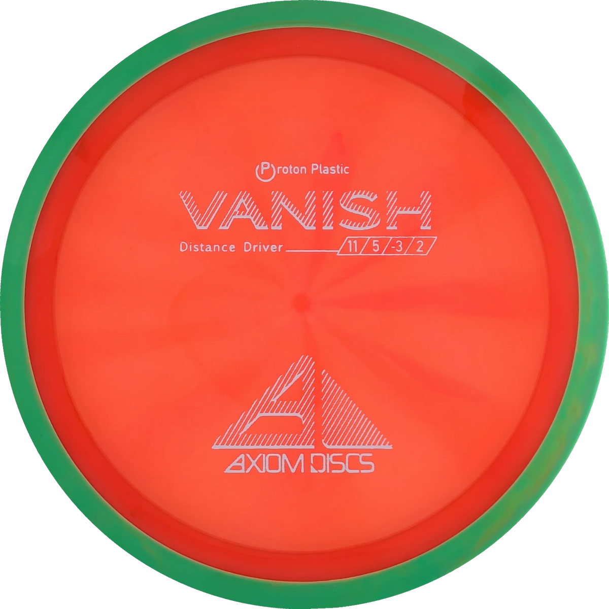 Proton Vanish
