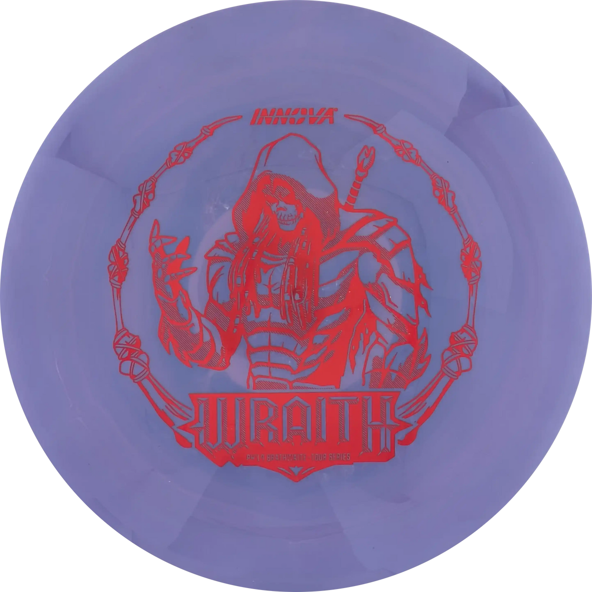 Swirled Star 2025 Philo Brathwaite Wraith