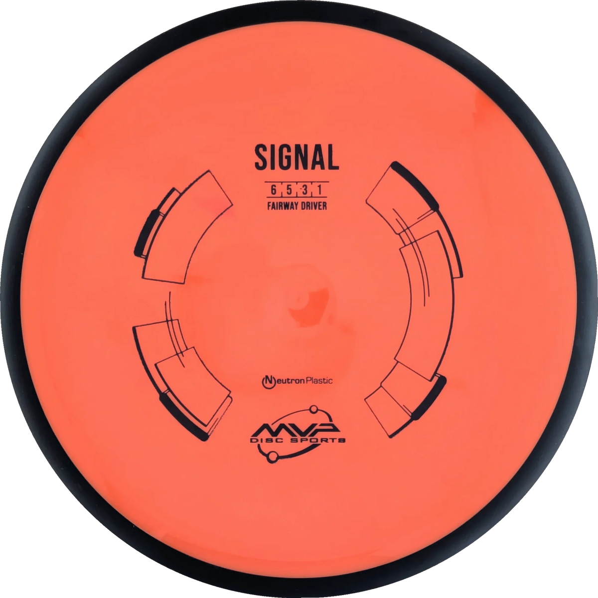 Neutron Signal Classic