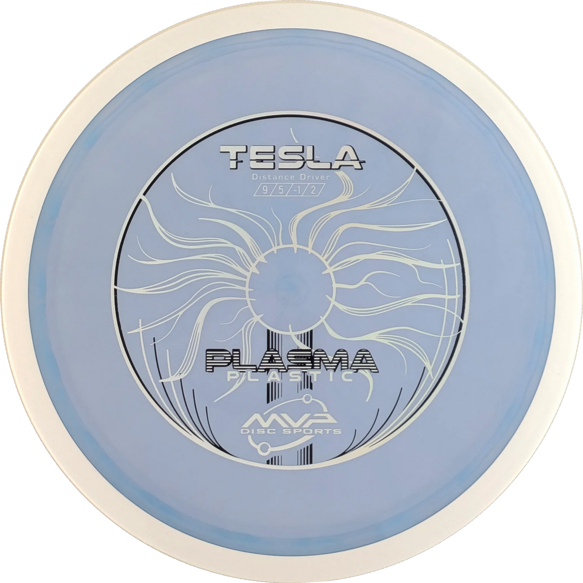 Plasma Tesla