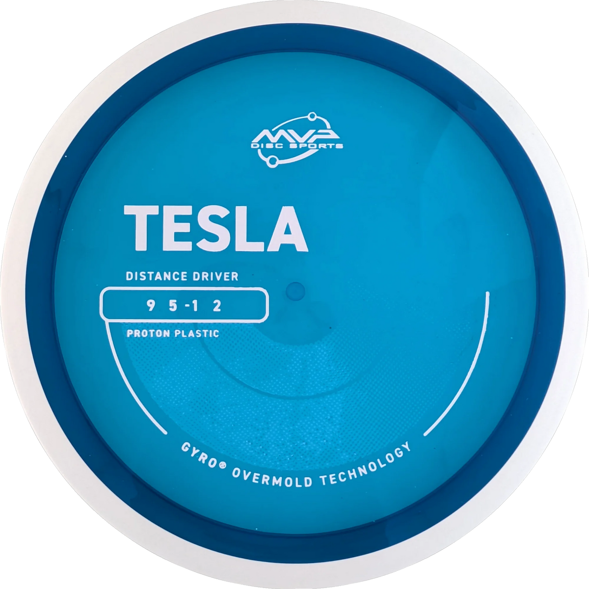 Proton Tesla