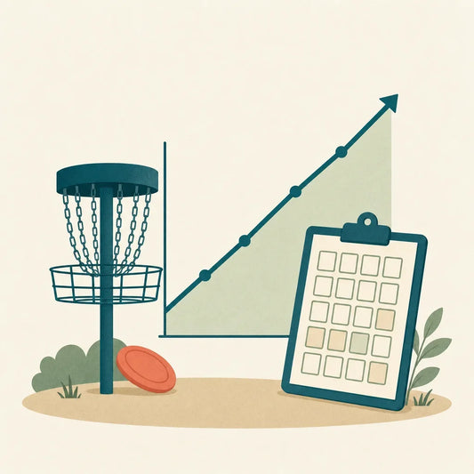 What is a PDGA rating?