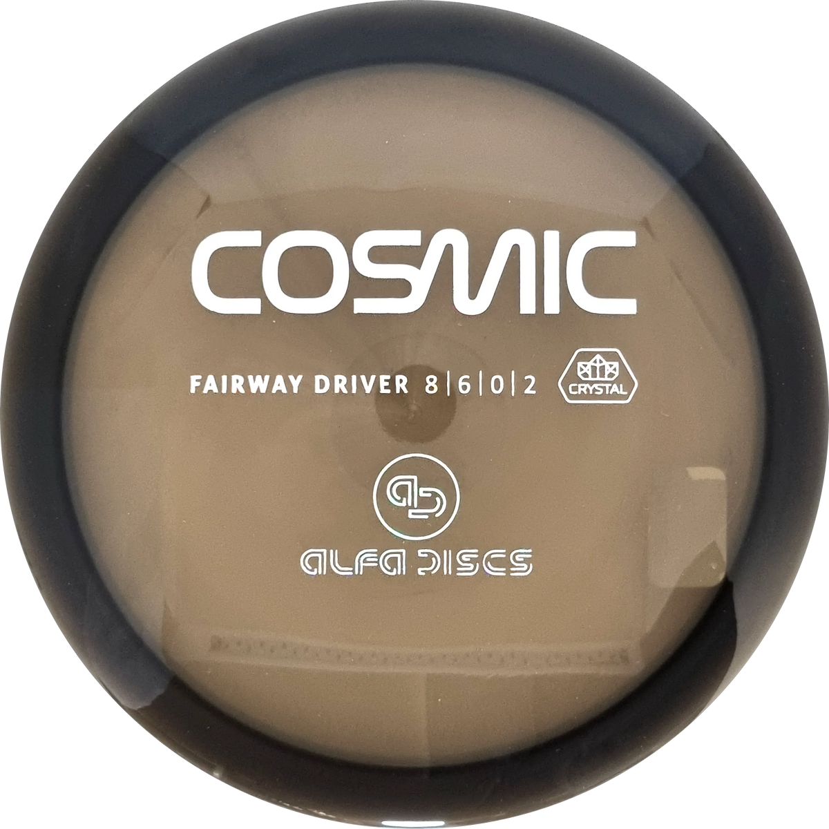 Crystal Cosmic