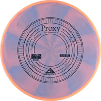 Cosmic Electron Firm Proxy