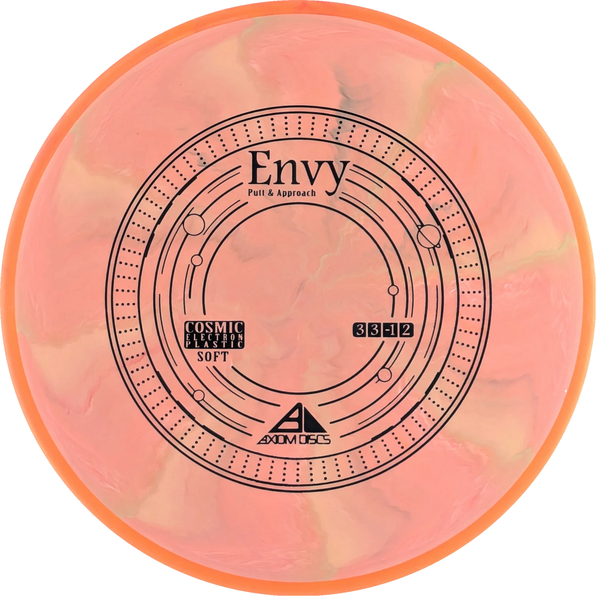 Cosmic Electron Soft Envy