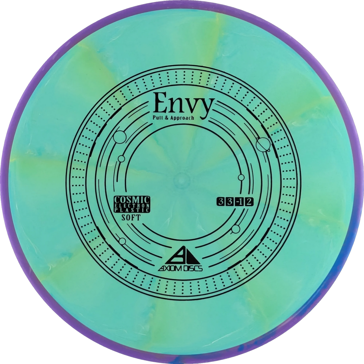 Cosmic Electron Soft Envy