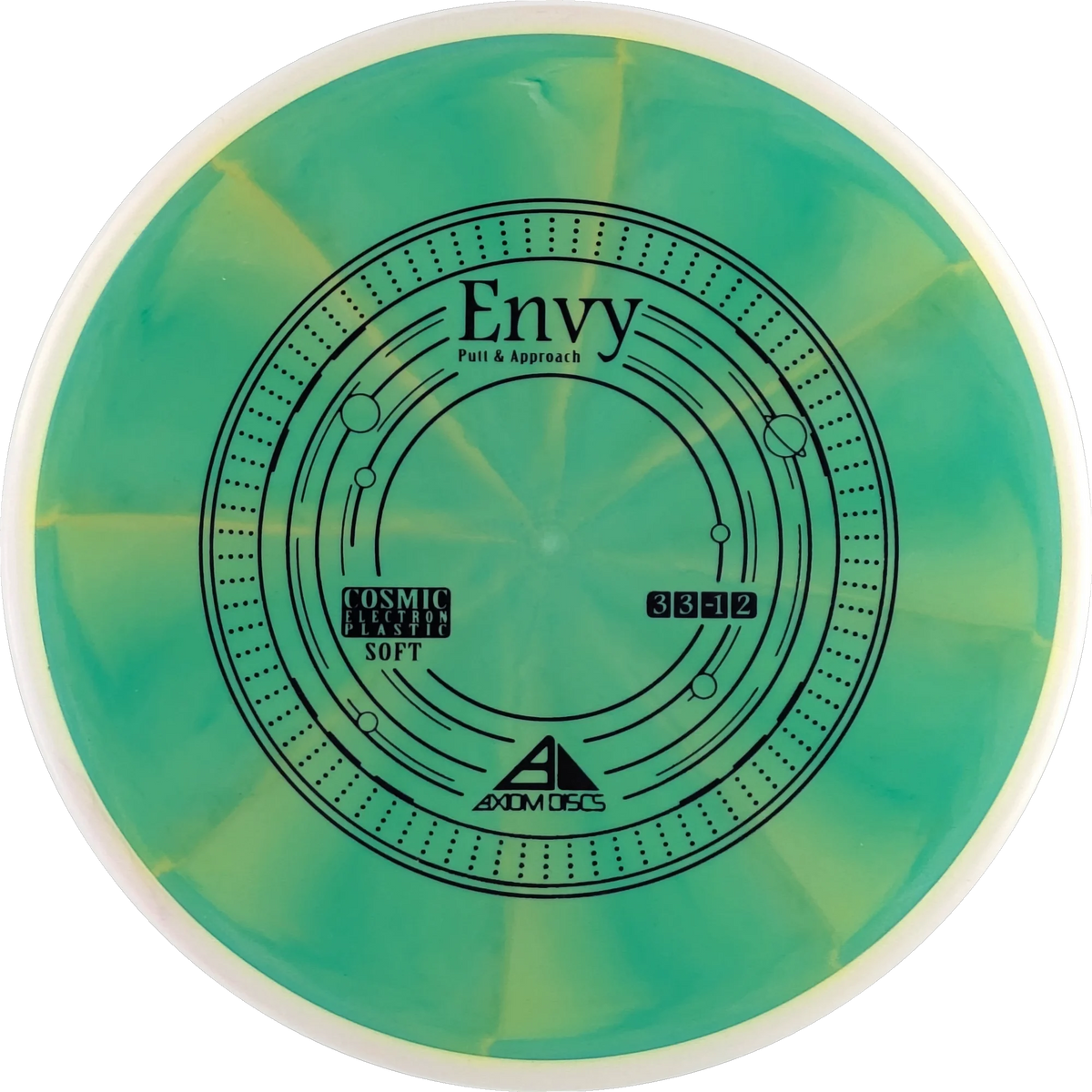 Cosmic Electron Soft Envy