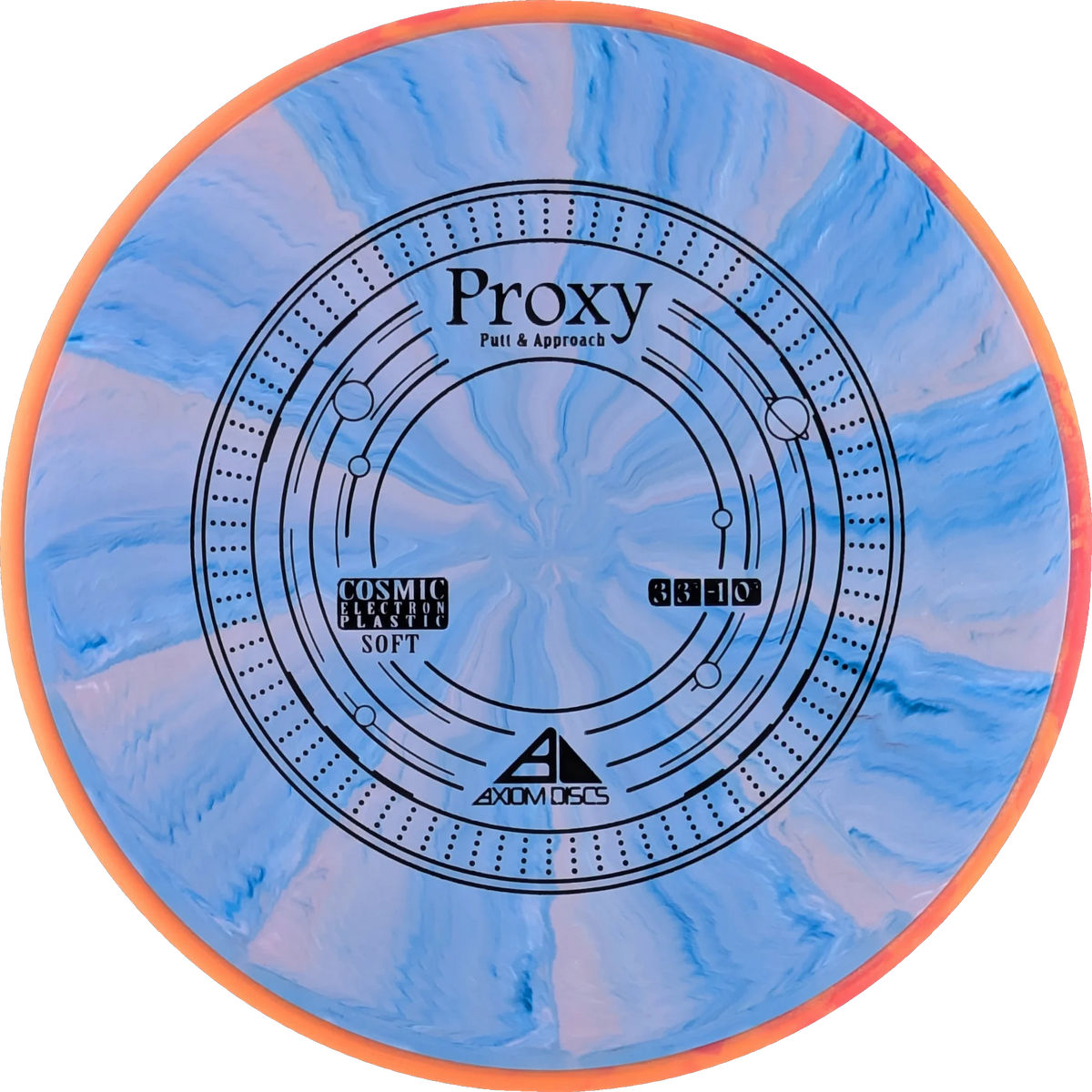 Cosmic Electron Soft Proxy