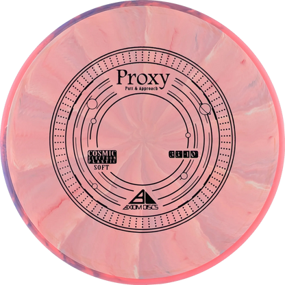 Cosmic Electron Soft Proxy