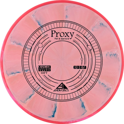 Cosmic Electron Soft Proxy
