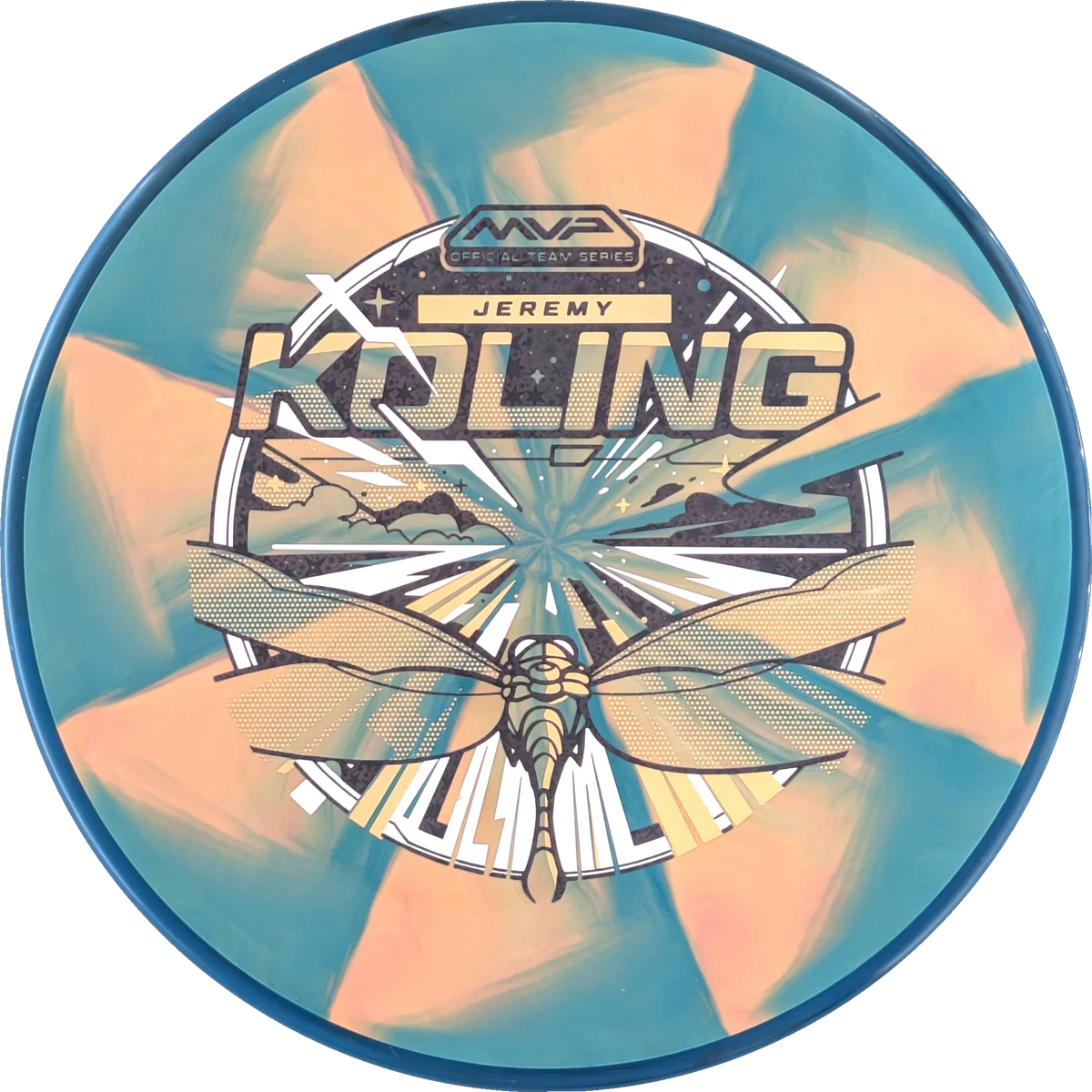 Cosmic Neutron 2026 Jeremy Koling Tempo