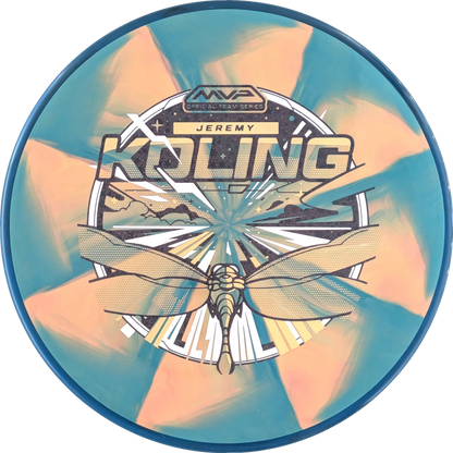 Cosmic Neutron 2026 Jeremy Koling Tempo