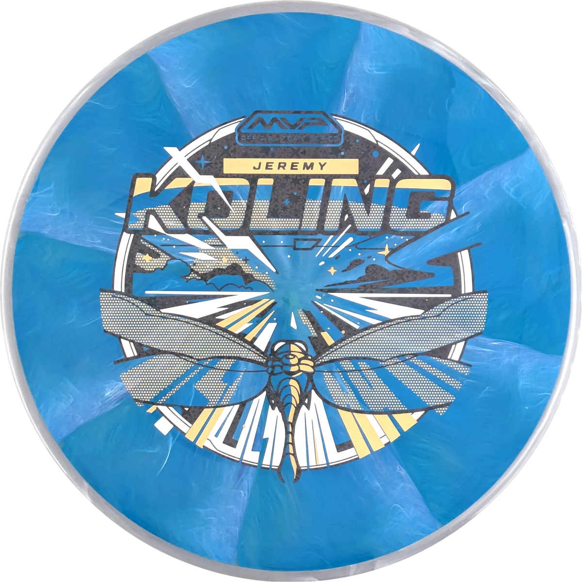 Cosmic Neutron 2026 Jeremy Koling Tempo