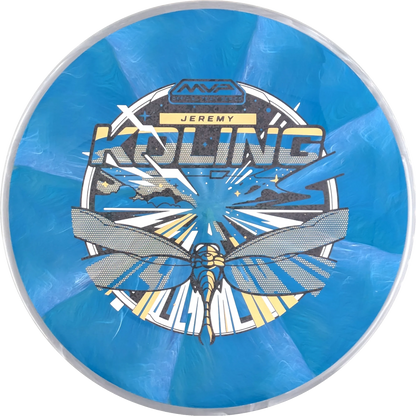 Cosmic Neutron 2026 Jeremy Koling Tempo