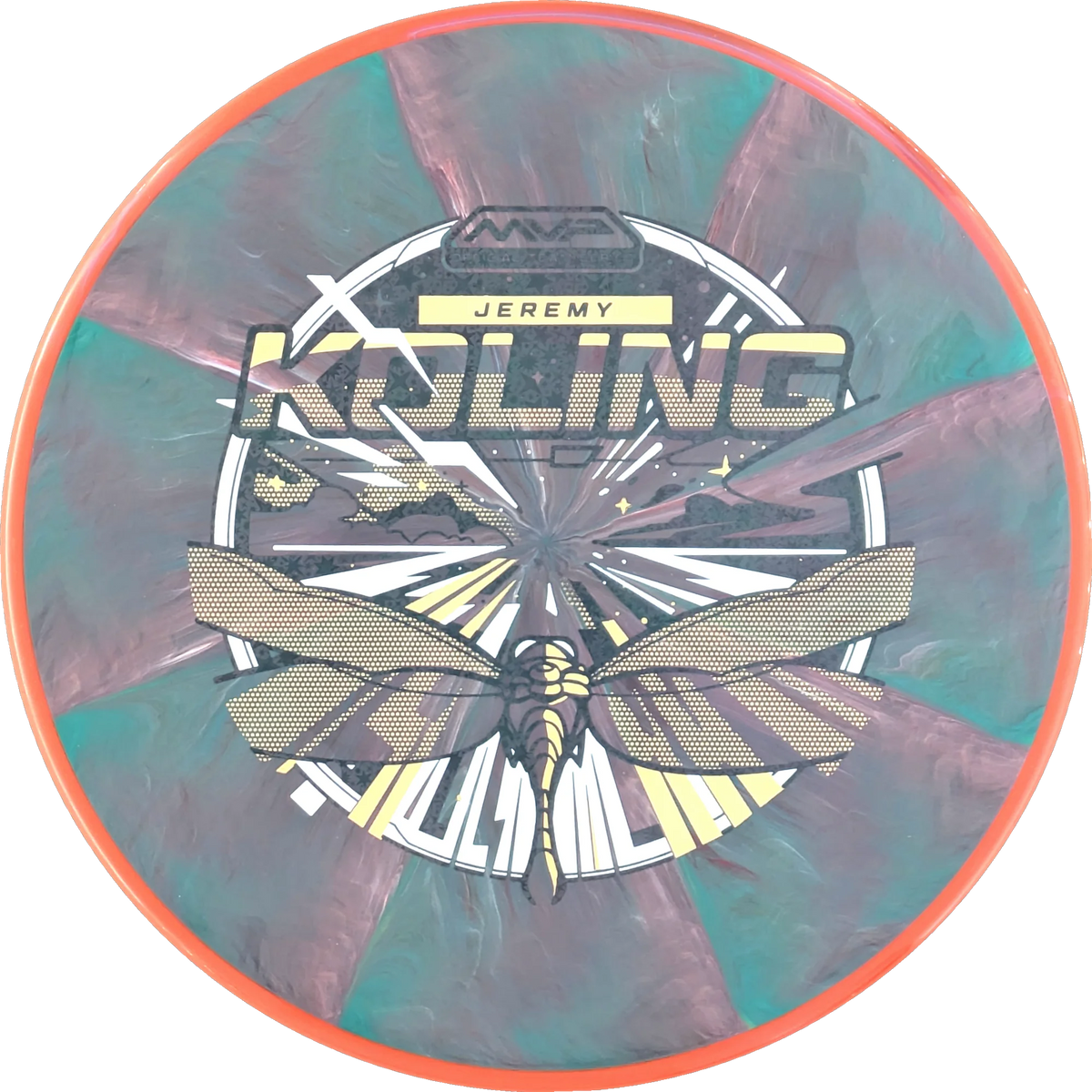 Cosmic Neutron 2026 Jeremy Koling Tempo