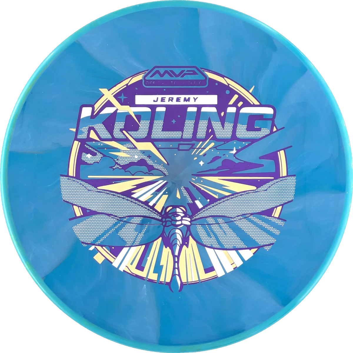 Cosmic Neutron 2026 Jeremy Koling Tempo