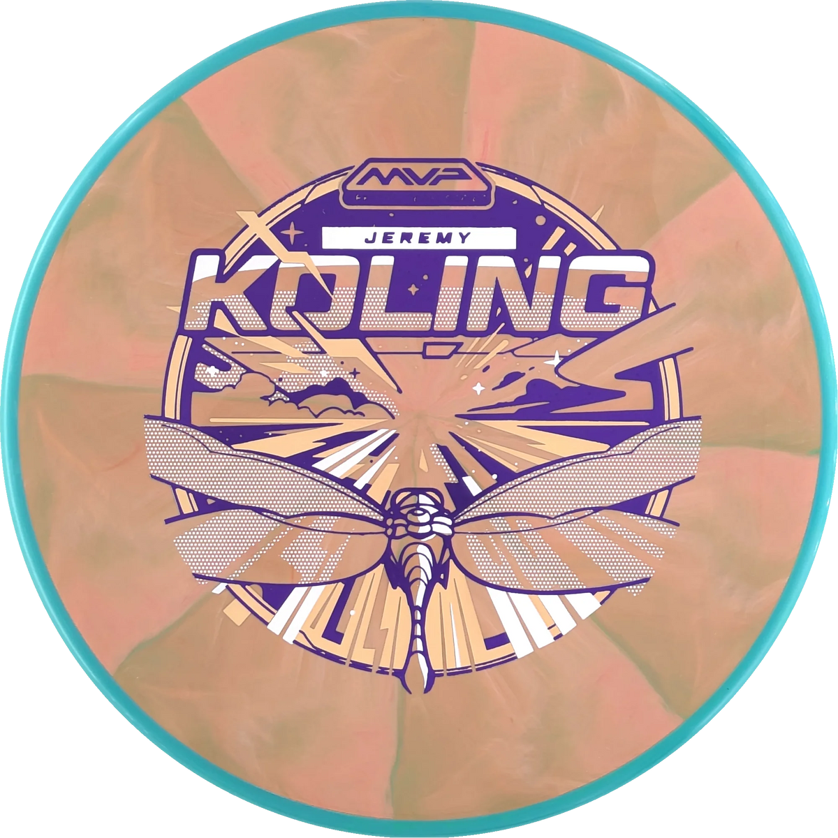 Cosmic Neutron 2026 Jeremy Koling Tempo