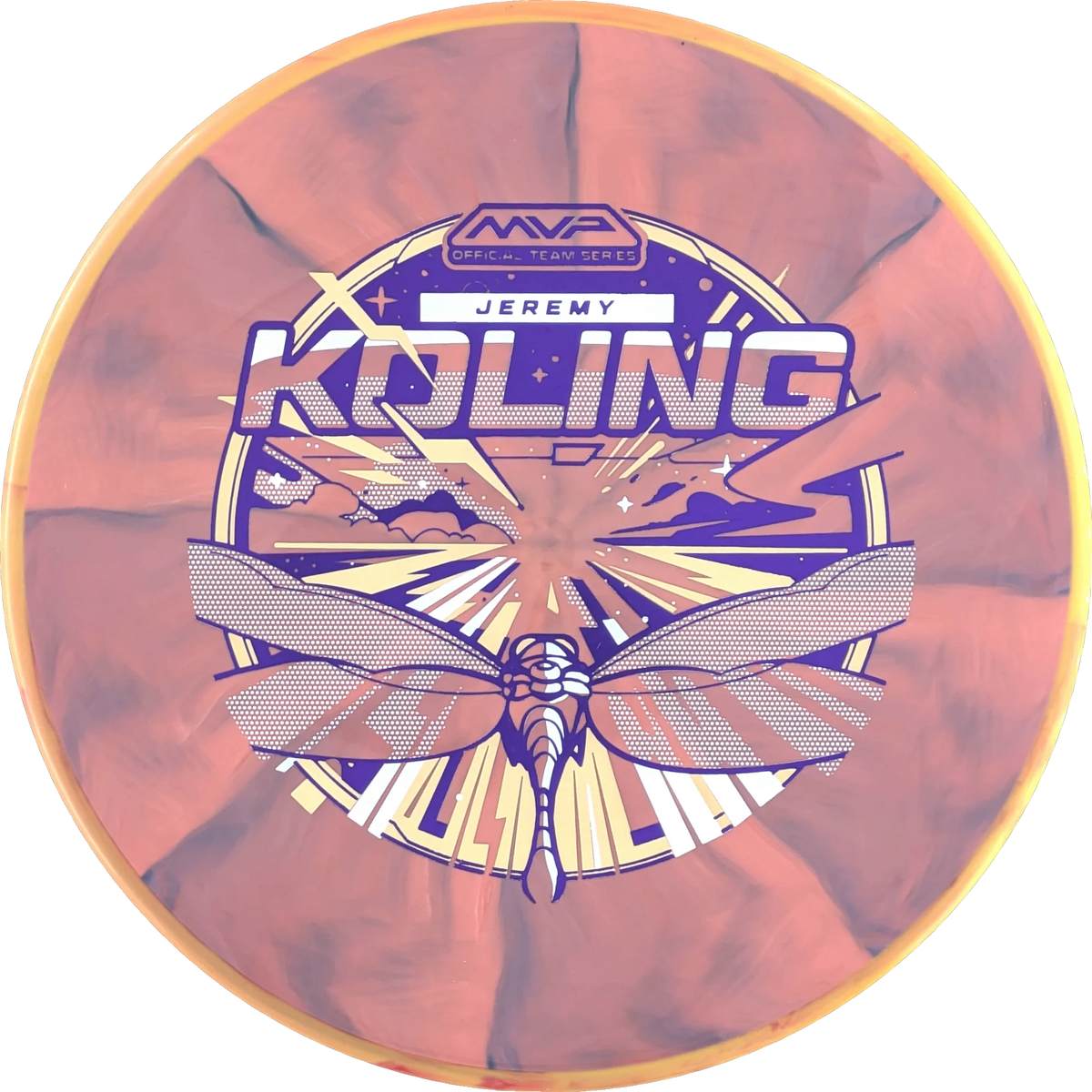 Cosmic Neutron 2026 Jeremy Koling Tempo