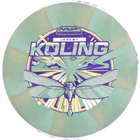Cosmic Neutron 2026 Jeremy Koling Tempo