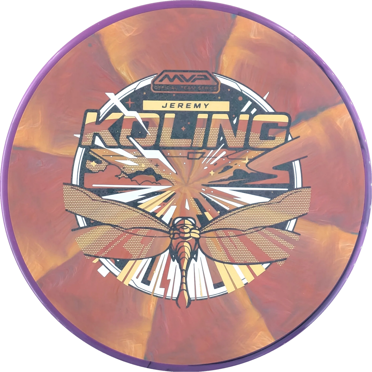 Cosmic Neutron 2026 Jeremy Koling Tempo