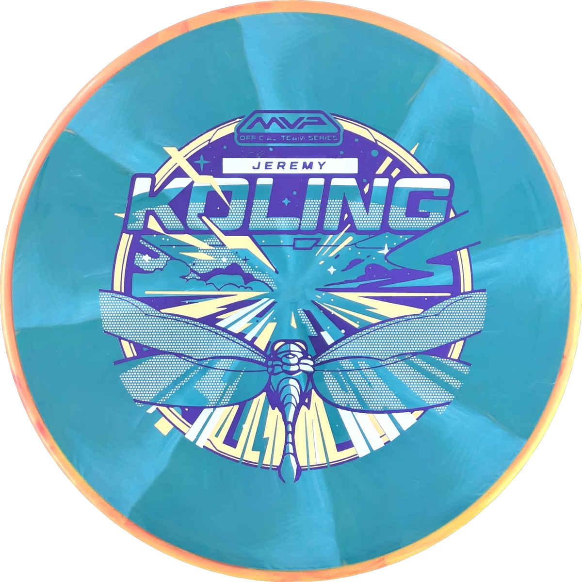 Cosmic Neutron 2026 Jeremy Koling Tempo