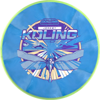Cosmic Neutron 2026 Jeremy Koling Tempo
