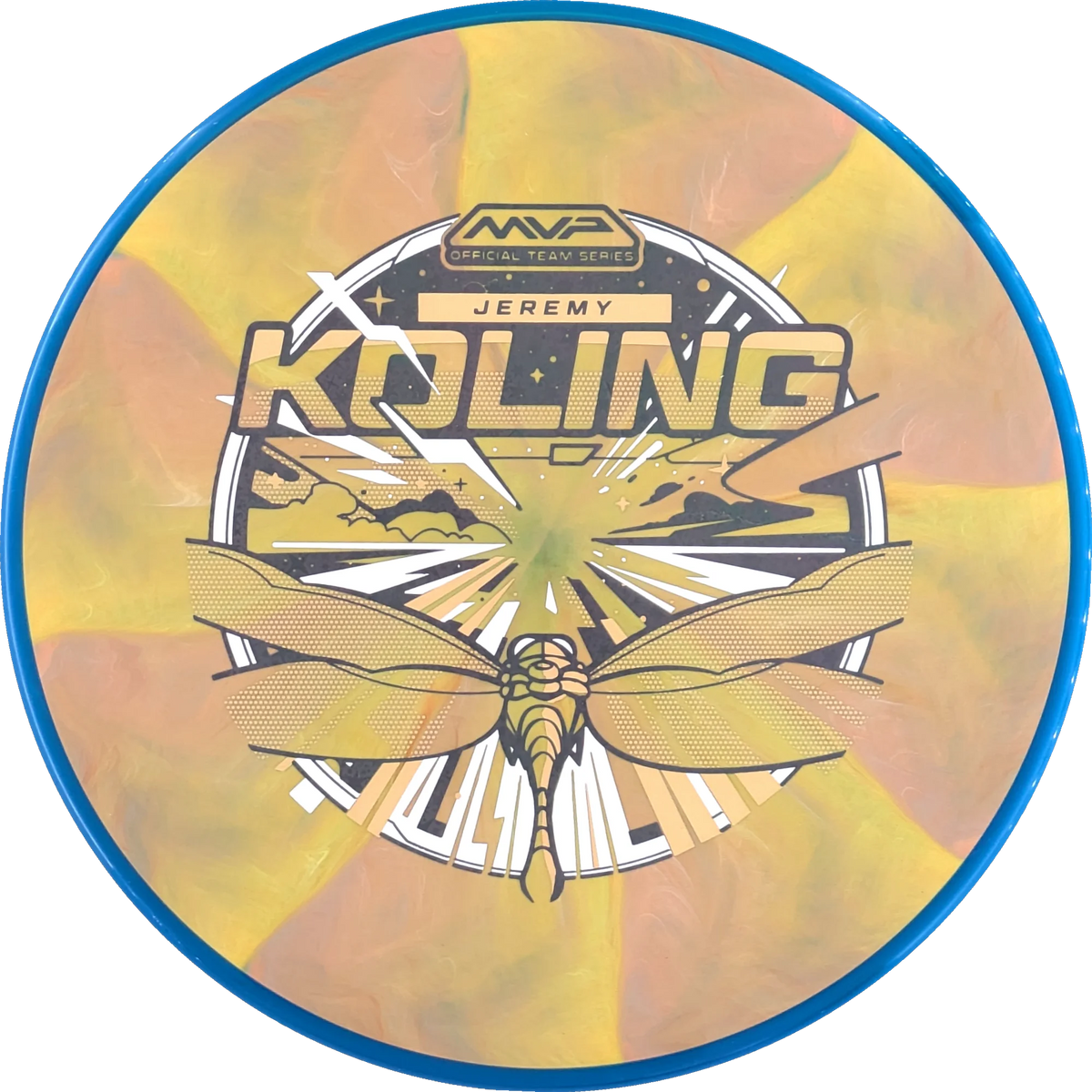 Cosmic Neutron 2026 Jeremy Koling Tempo
