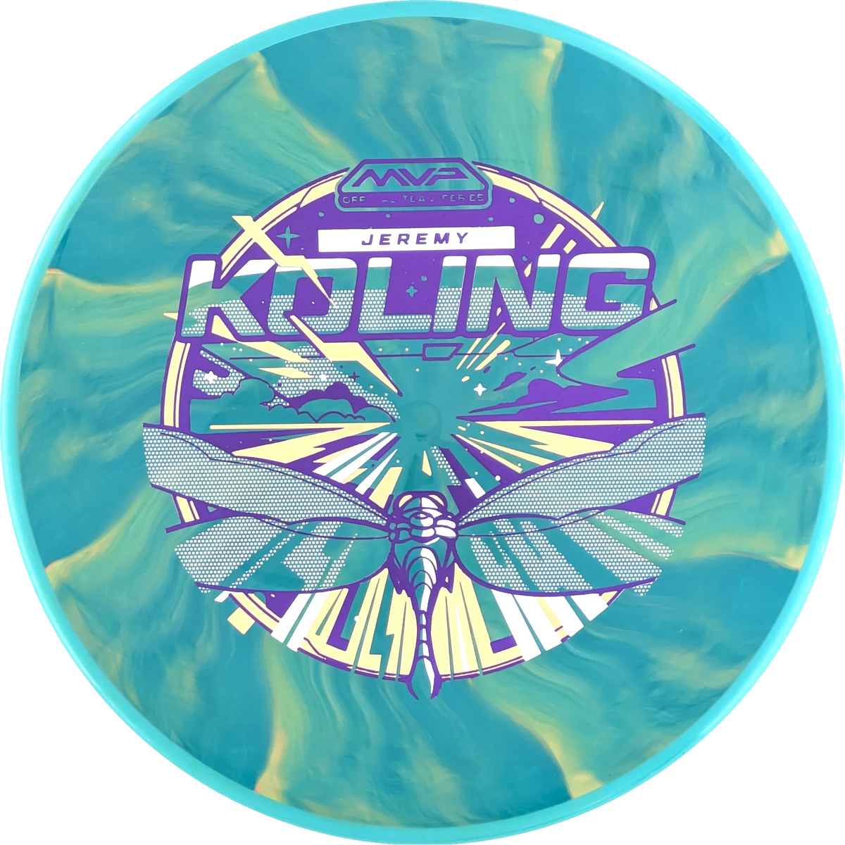 Cosmic Neutron 2026 Jeremy Koling Tempo