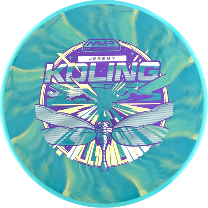 Cosmic Neutron 2026 Jeremy Koling Tempo