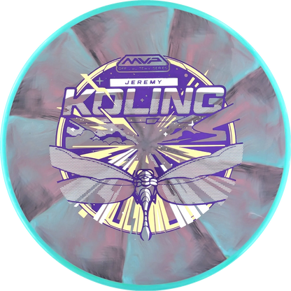 Cosmic Neutron 2026 Jeremy Koling Tempo