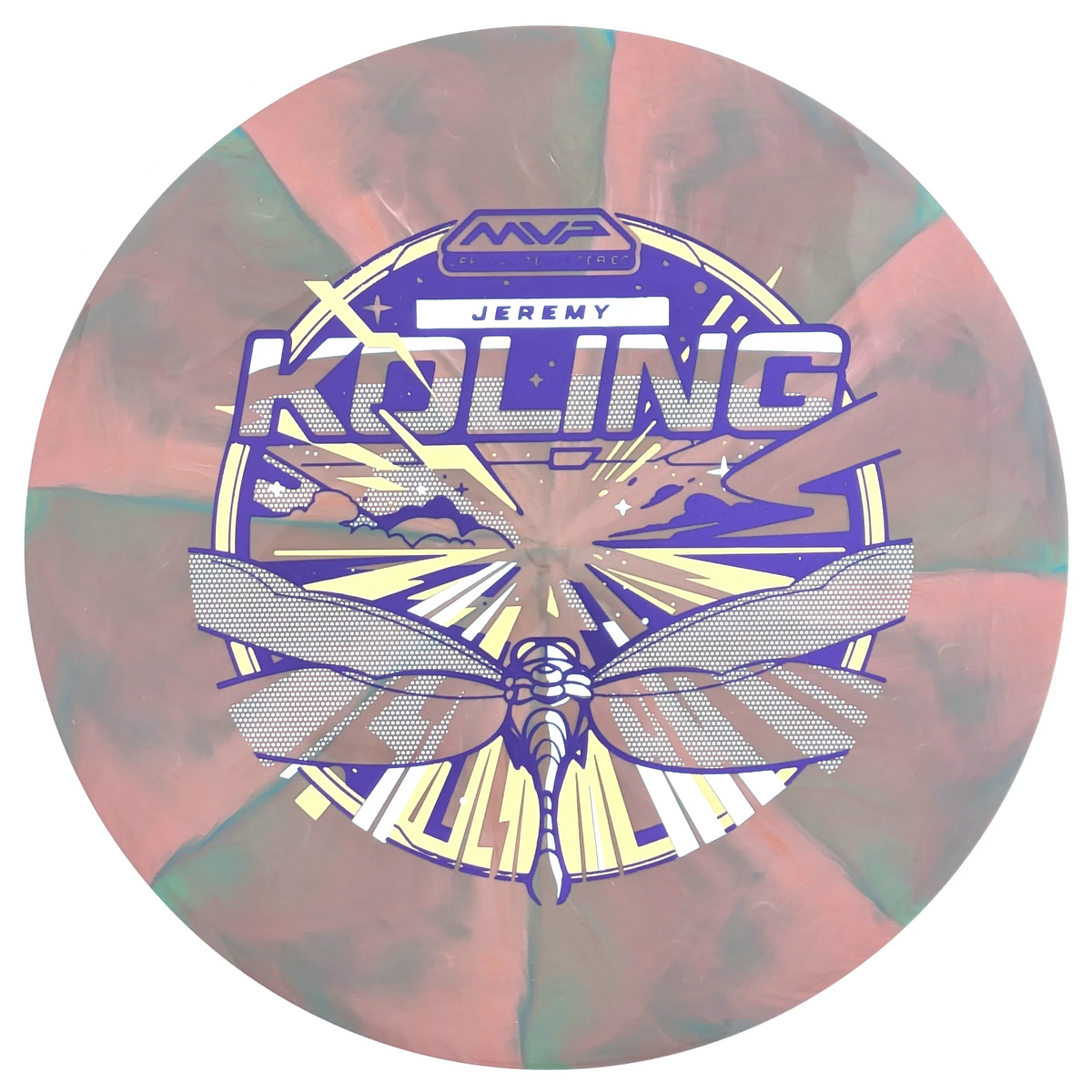 Cosmic Neutron 2026 Jeremy Koling Tempo