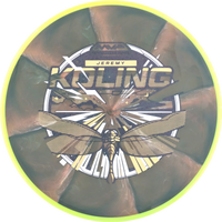 Cosmic Neutron 2026 Jeremy Koling Tempo