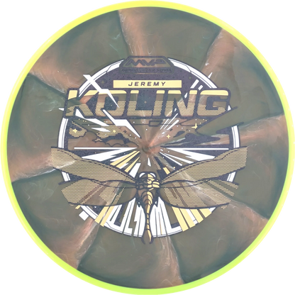 Cosmic Neutron 2026 Jeremy Koling Tempo