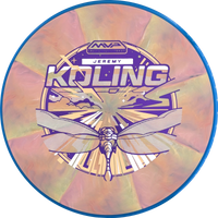 Cosmic Neutron 2026 Jeremy Koling Tempo