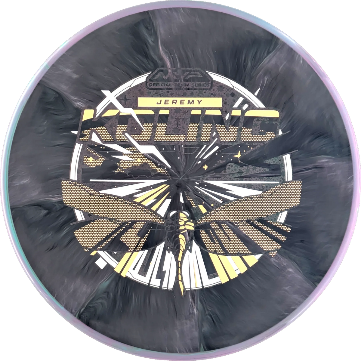 Cosmic Neutron 2026 Jeremy Koling Tempo