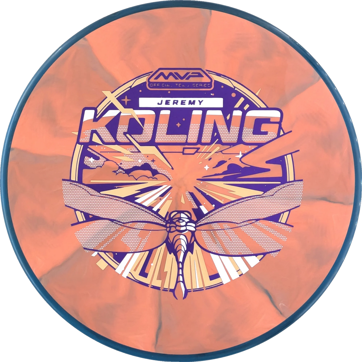 Cosmic Neutron 2026 Jeremy Koling Tempo