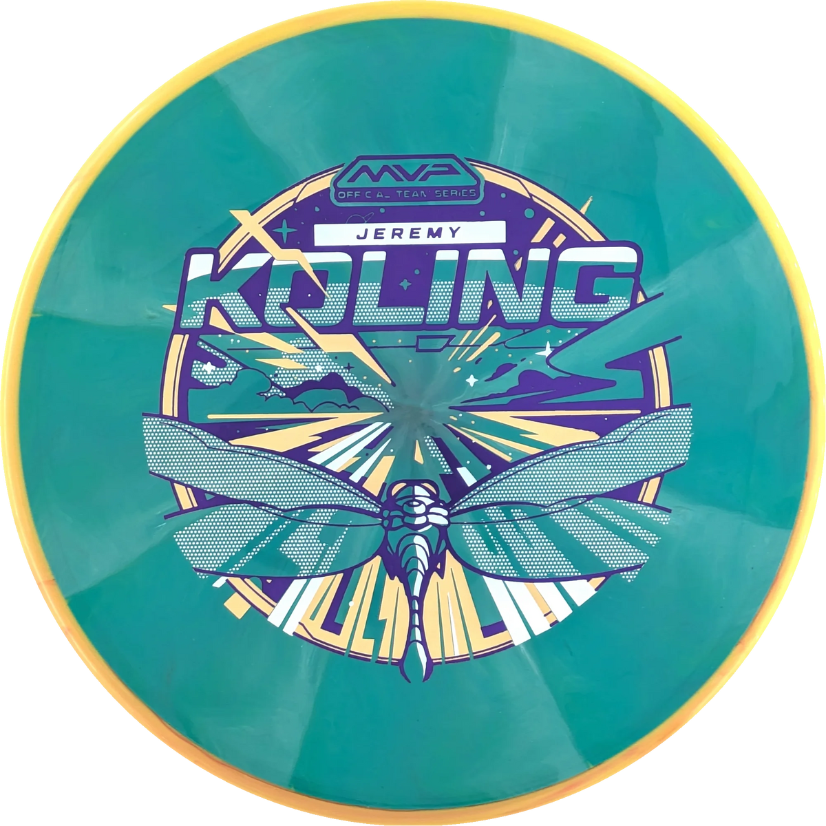 Cosmic Neutron 2026 Jeremy Koling Tempo