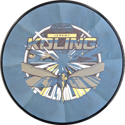 Cosmic Neutron 2026 Jeremy Koling Tempo