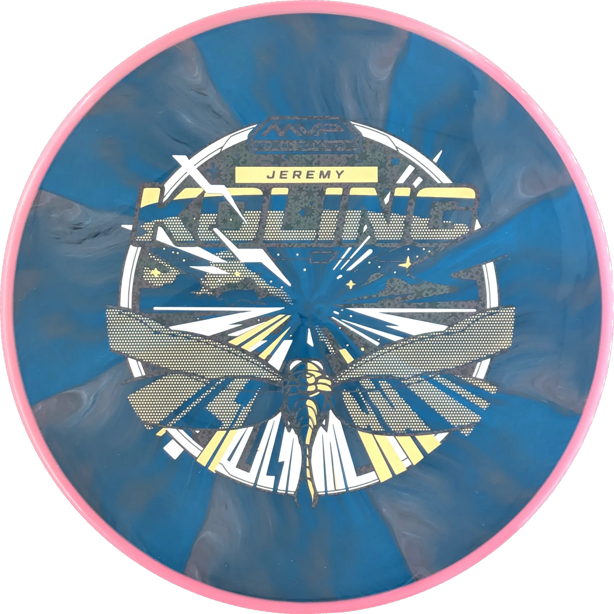 Cosmic Neutron 2026 Jeremy Koling Tempo