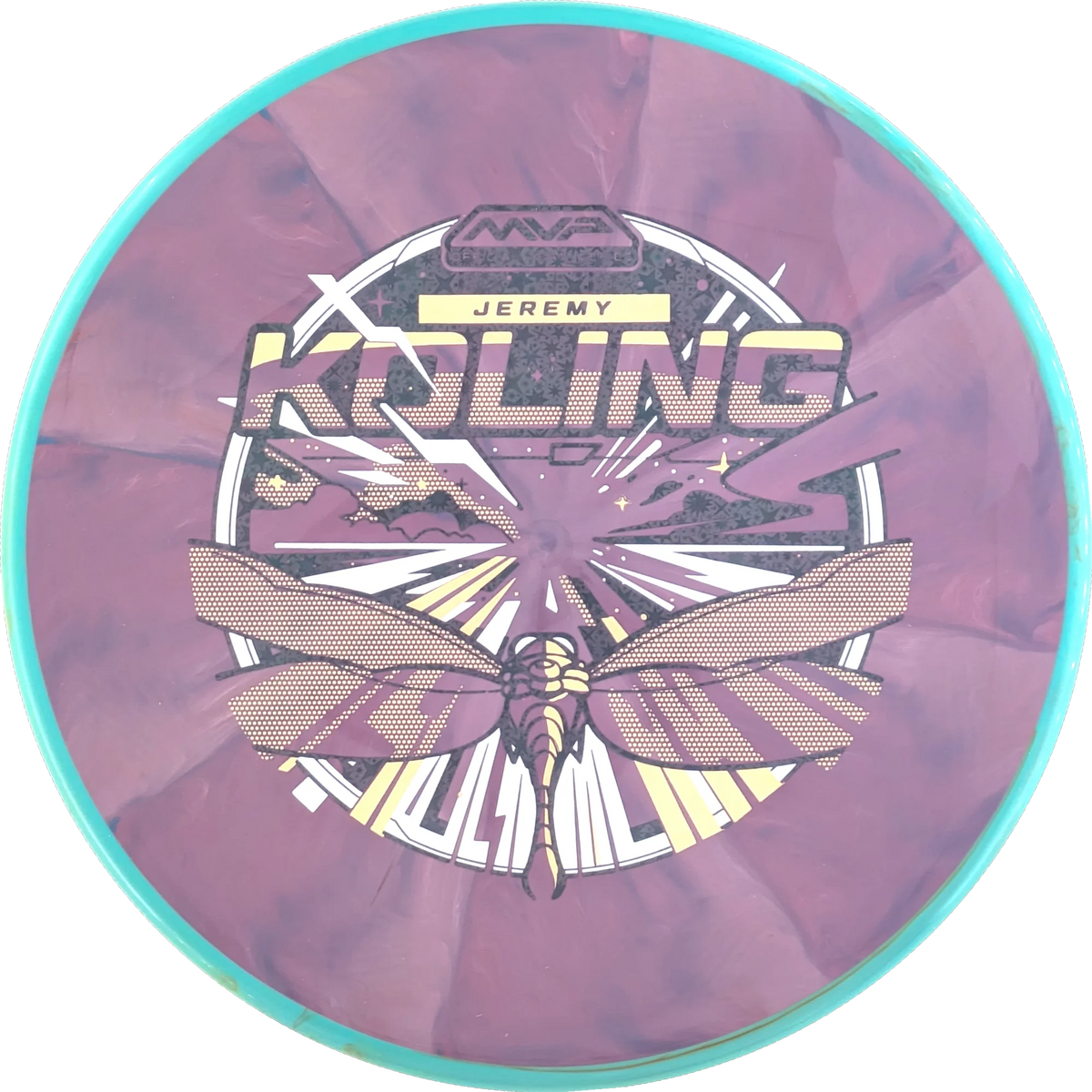 Cosmic Neutron 2026 Jeremy Koling Tempo