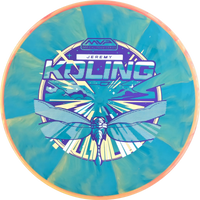 Cosmic Neutron 2026 Jeremy Koling Tempo