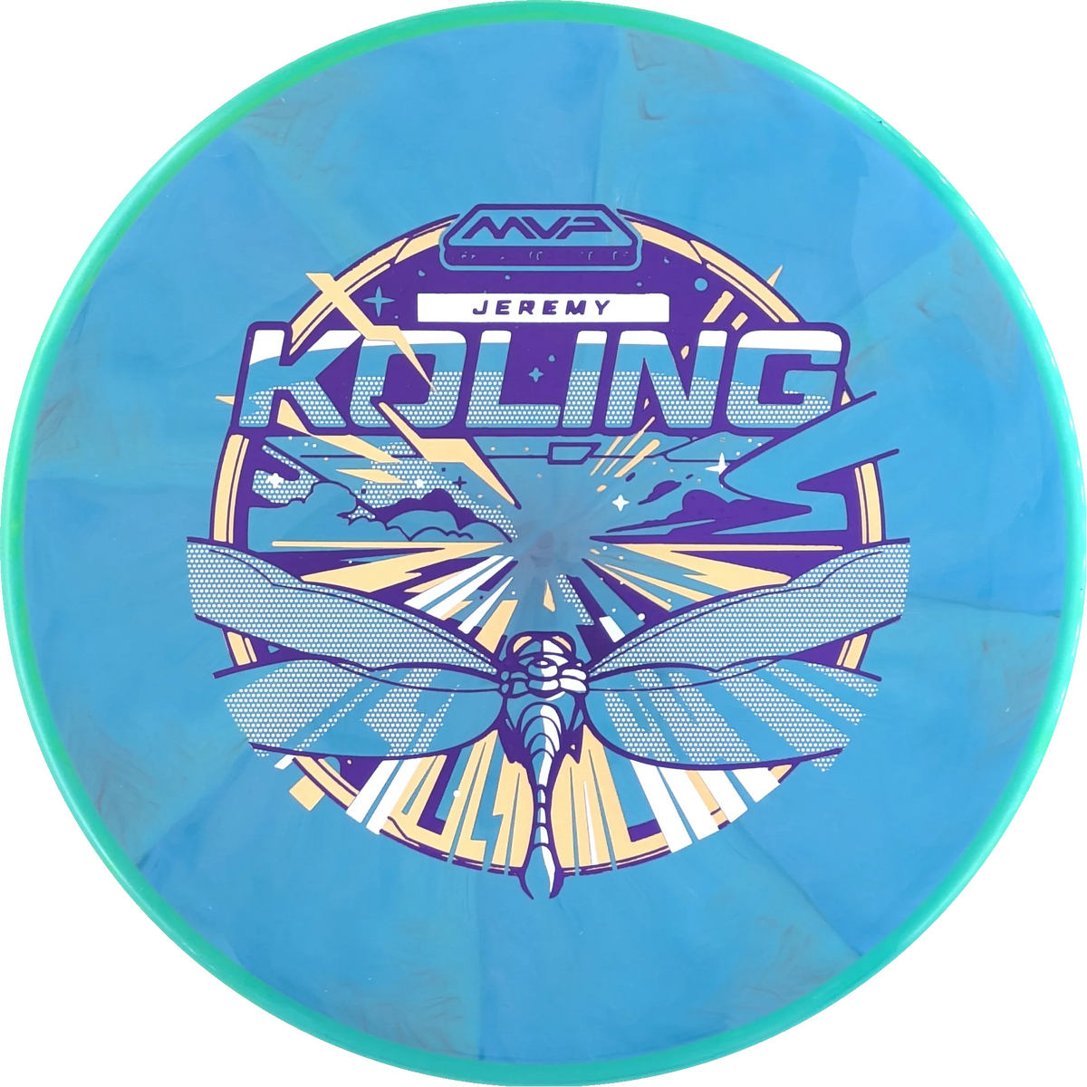 Cosmic Neutron 2026 Jeremy Koling Tempo