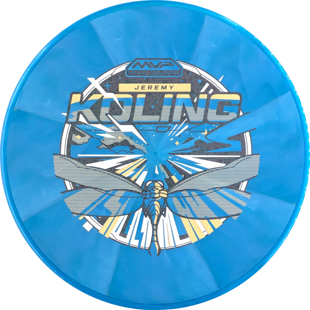 Cosmic Neutron 2026 Jeremy Koling Tempo