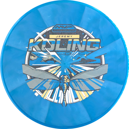 Cosmic Neutron 2026 Jeremy Koling Tempo