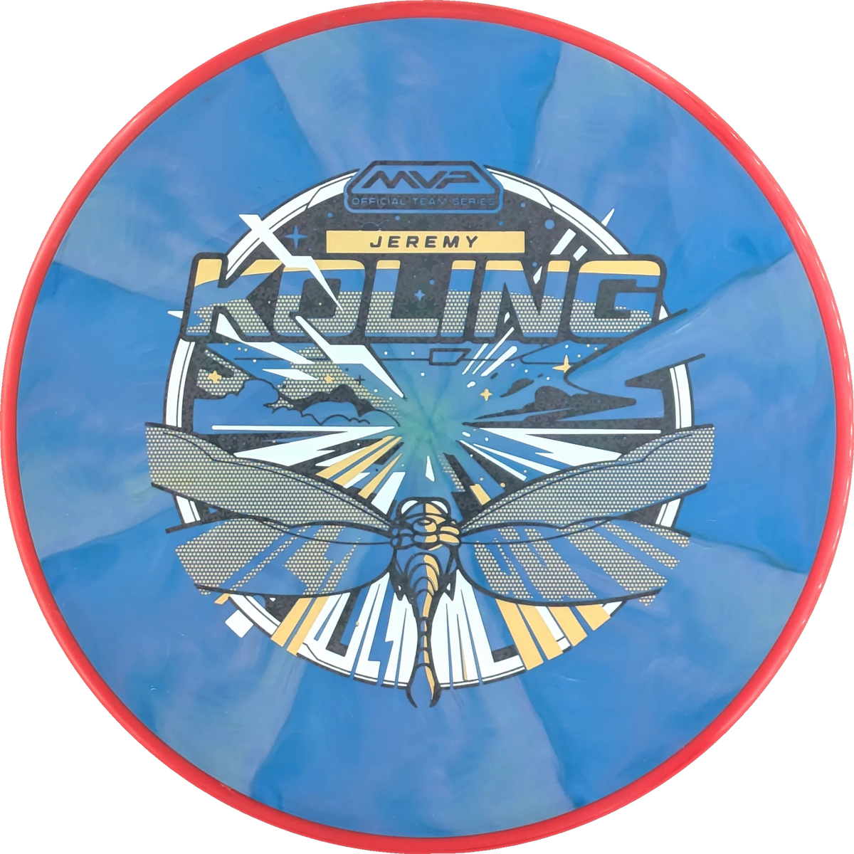 Cosmic Neutron 2026 Jeremy Koling Tempo